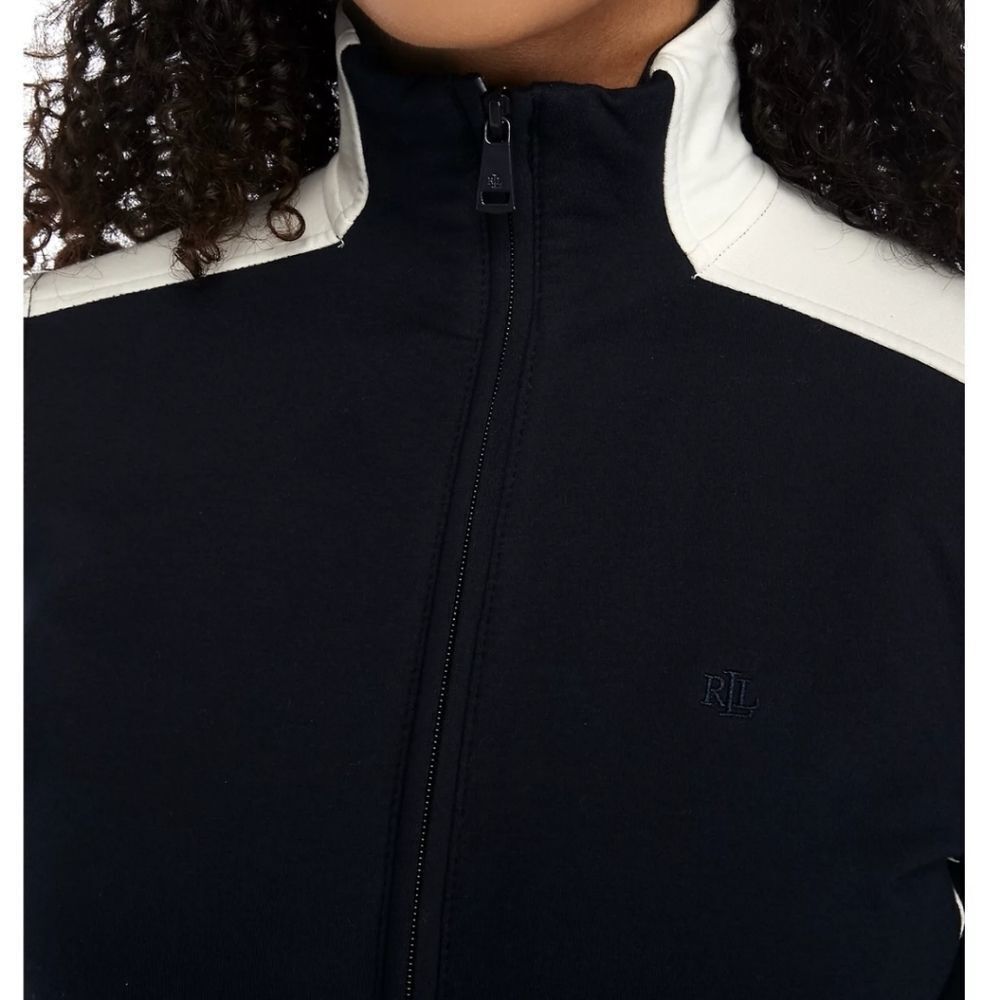 Ralph Lauren Colorblocked Jacket - Picture 4 of 9
